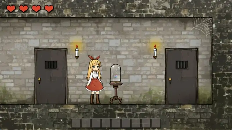 图片[7]-安卓+电脑（爆款微重口+解密）安娜的抑郁症 攻略-次元总站