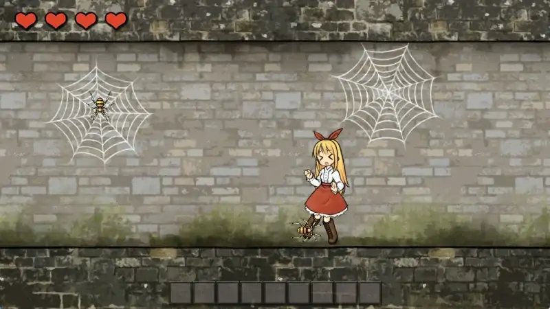 图片[8]-安卓+电脑（爆款微重口+解密）安娜的抑郁症 攻略-次元总站