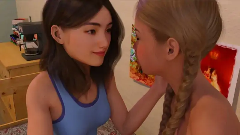 图片[7]-安卓+电脑 [SLG/动态]动人的旋律 步-次元总站