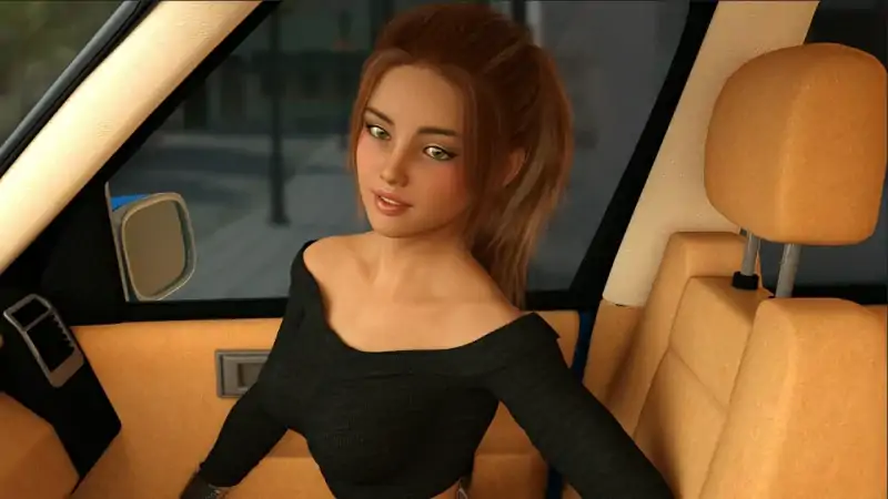 图片[6]-安卓+电脑 [SLG/动态]动人的旋律 步-次元总站