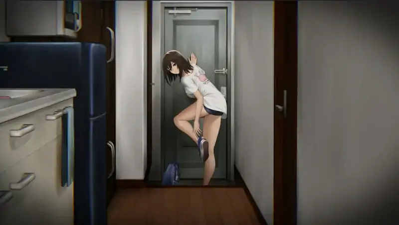 图片[8]-安卓+电脑 [SLG/露出/探索/微恐]归途累之夜 Joi模拟器玩-次元总站