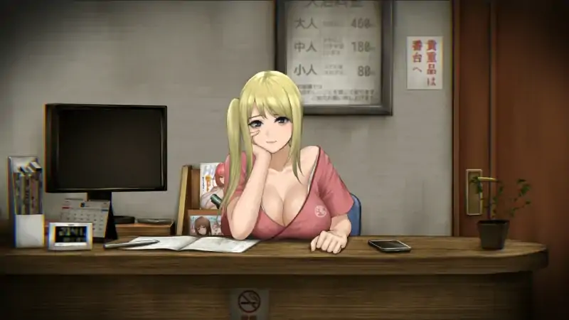 图片[13]-安卓+电脑 [SLG/露出/探索/微恐]归途累之夜 Joi模拟器玩-次元总站