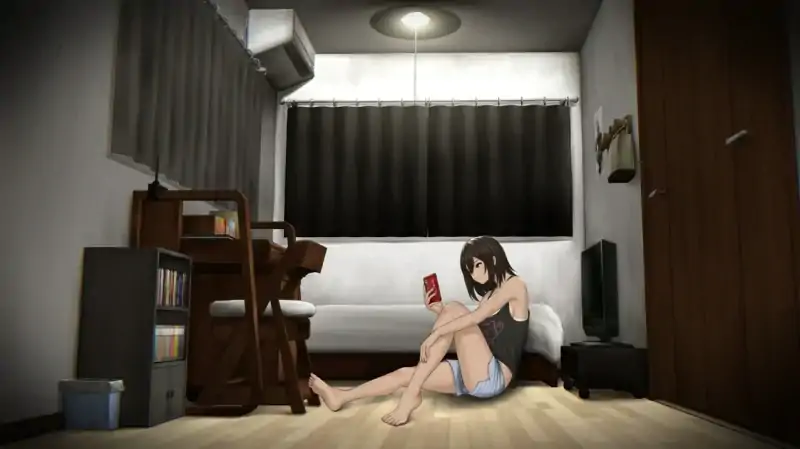 图片[1]-安卓+电脑 [SLG/露出/探索/微恐]归途累之夜 Joi模拟器玩-次元总站