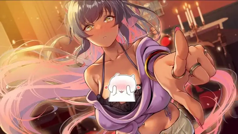 图片[4]-安卓+电脑（爆款RPG）艾米丽布兰切特 joi模拟器玩-次元总站