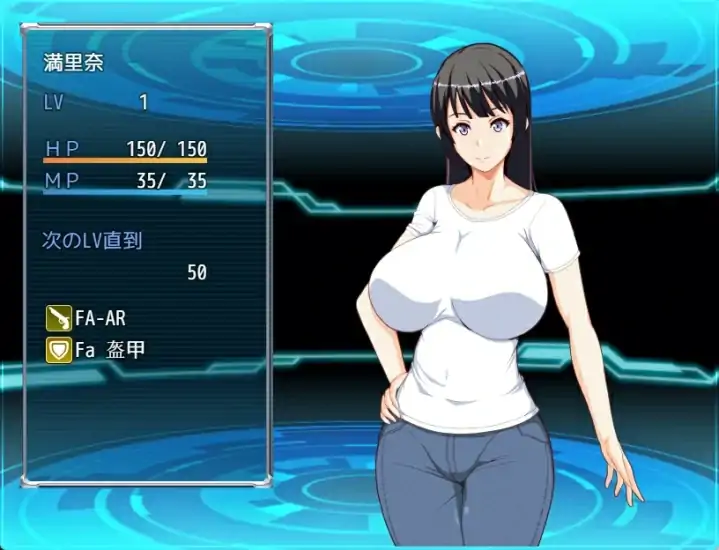 图片[10]-安卓+电脑 母亲的行动（RPG/机甲）-次元总站
