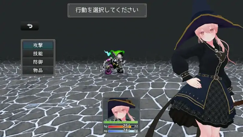 图片[7]-安卓+电脑【爆款RPG/3D作品/动态]迷宫之花-次元总站