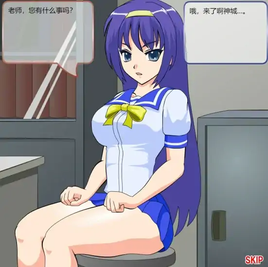 图片[1]-安卓+电脑【动态 6部合集】JSK工房少女 攻略-次元总站