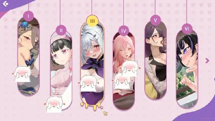 图片[2]-PC电脑 [动态]火辣可爱 步-次元总站