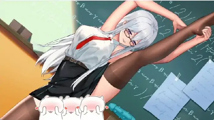 PC电脑 [动态]火辣可爱 步-次元总站