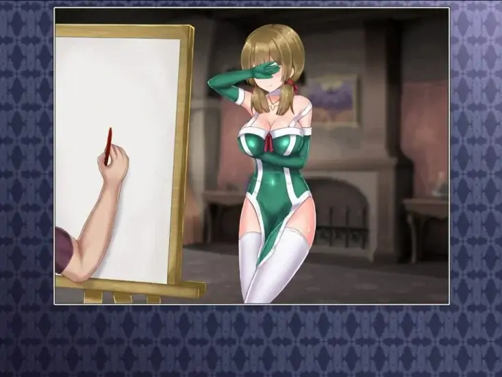 图片[9]-安卓+电脑【神作RPG/战斗爆衣】仙肴圣餐 步-次元总站