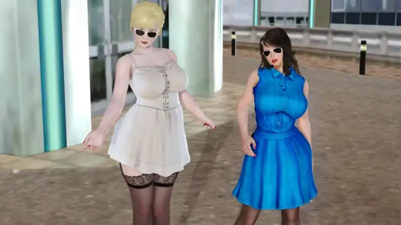 图片[4]-安卓+电脑 [神作/动态/SLG]腐化 步-次元总站