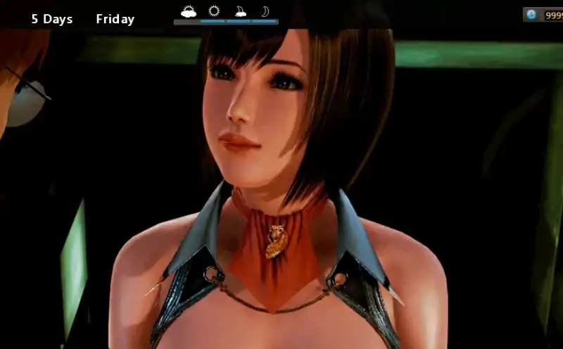 安卓+电脑 [神作/动态/SLG]腐化 步-次元总站