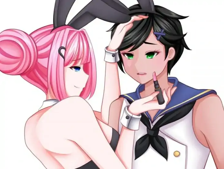 图片[8]-安卓+电脑【探索RPG/抖M/女性主导】女妖支配者 步-次元总站