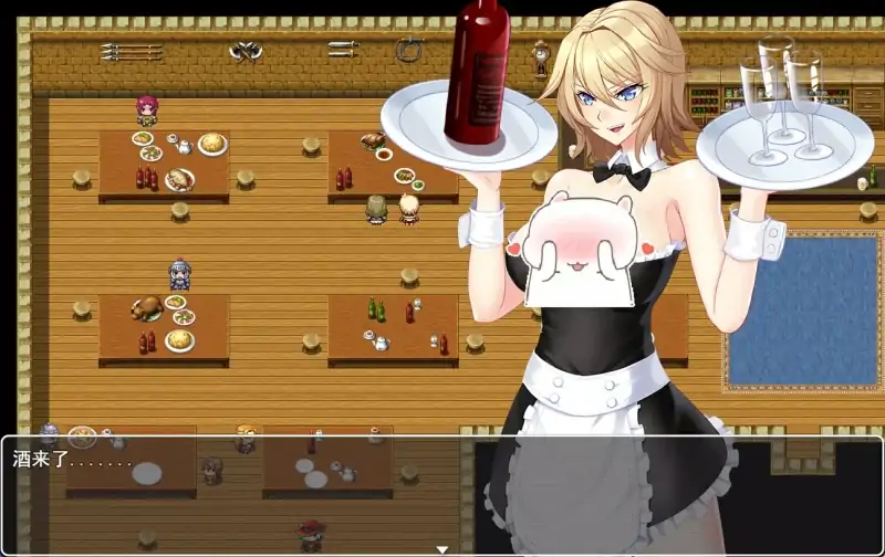 图片[6]-安卓+电脑【RPG】圣骑士莉雅丝-次元总站