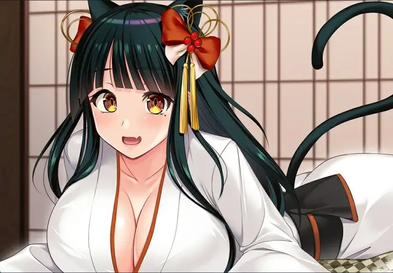 图片[5]-PC电脑 [ADV/CV/动态]妖魅系女友-次元总站