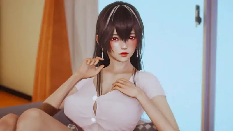 图片[6]-安卓+电脑【国风SLG/动态】永恒的复仇 v0.37 步-次元总站