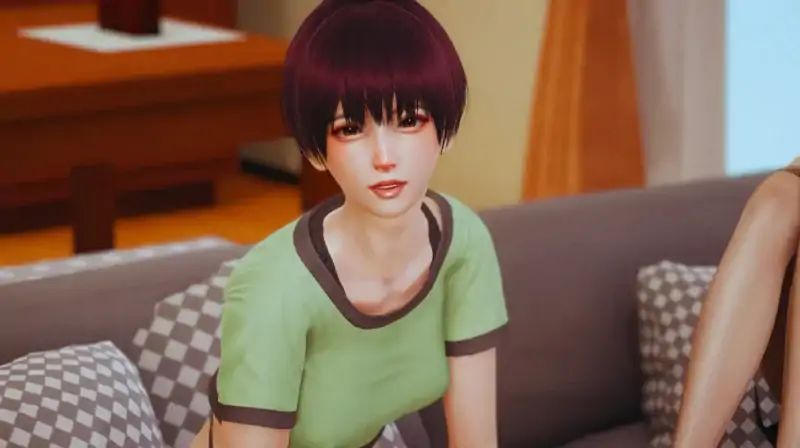 图片[1]-安卓+电脑【国风SLG/动态】永恒的复仇 v0.37 步-次元总站