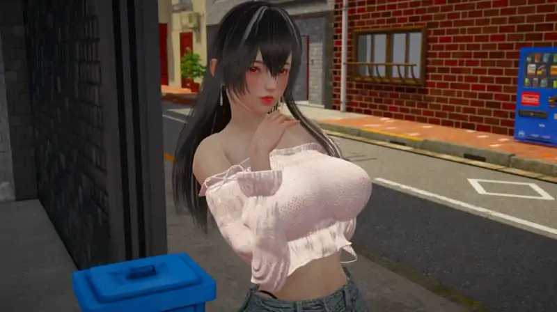 图片[2]-安卓+电脑【国风SLG/动态】永恒的复仇 v0.37 步-次元总站