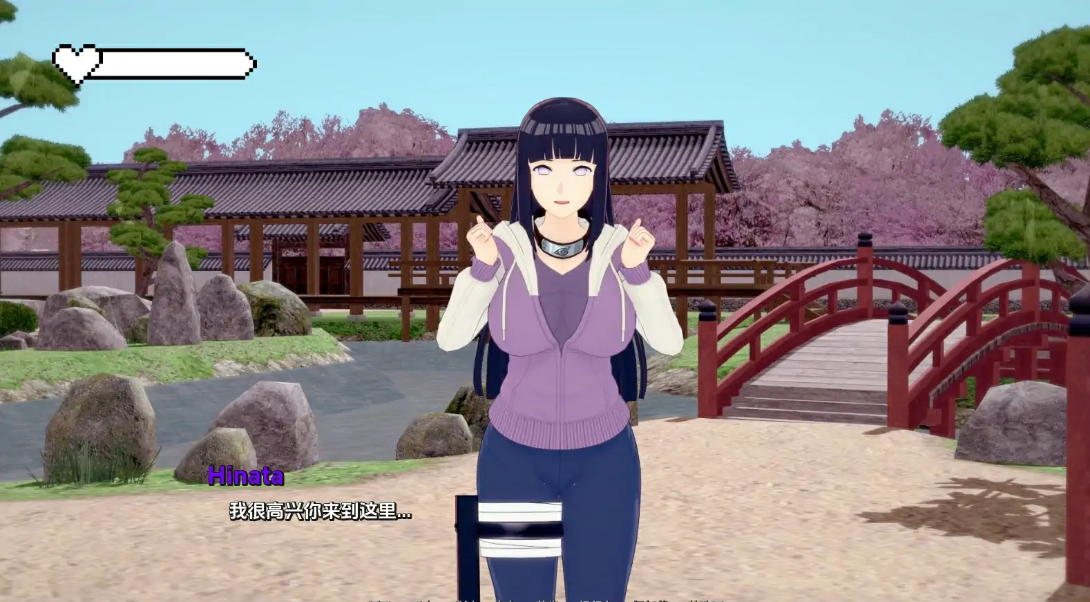 图片[8]-安卓+电脑（同人SLG/动态）梦幻约会 v0.38步-次元总站