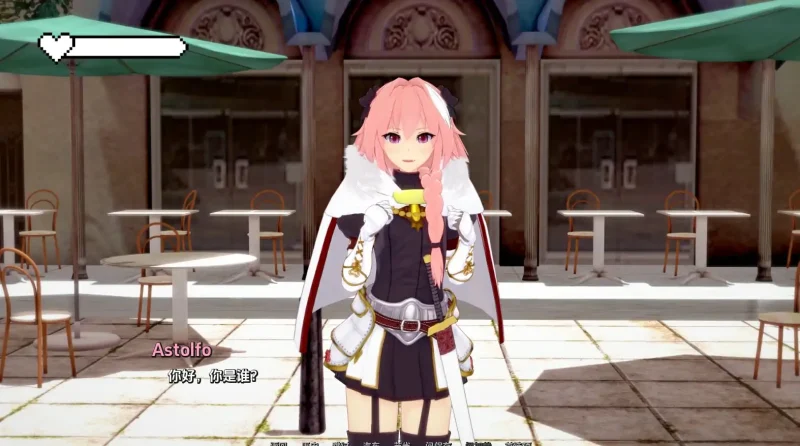 图片[3]-安卓+电脑【SLG 动态】梦幻约会 v0.8-次元总站