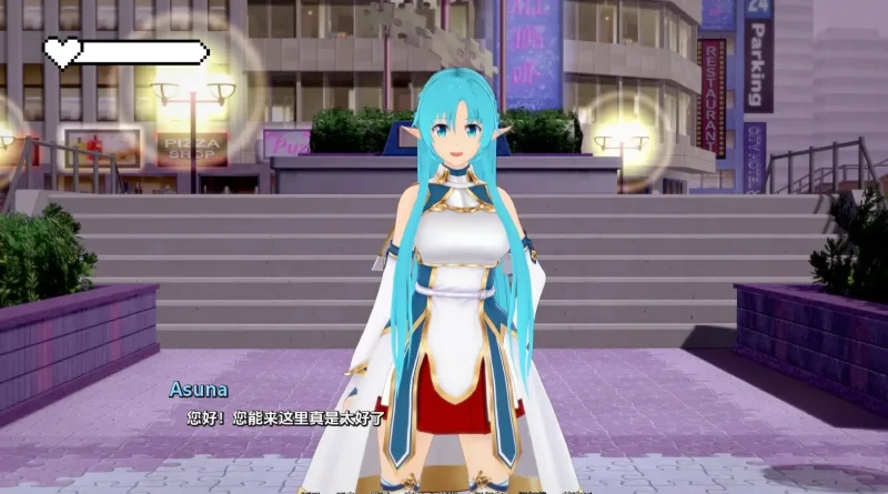 图片[4]-安卓+电脑【SLG 动态】梦幻约会 v0.8-次元总站