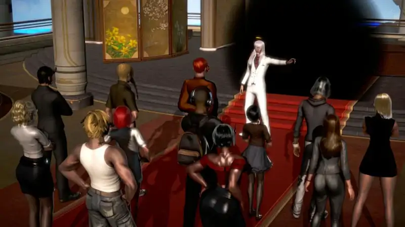 图片[4]-安卓+电脑 创世纪【动态/SLG】步-次元总站