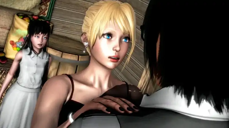 安卓+电脑 创世纪【动态/SLG】步-次元总站