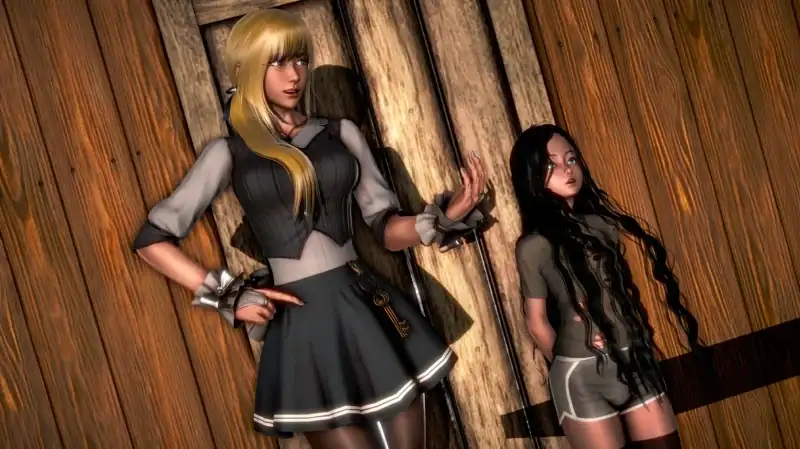 图片[1]-安卓+电脑 创世纪【动态/SLG】步-次元总站