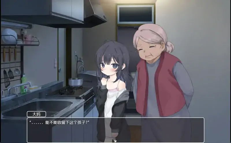 图片[1]-安卓+电脑【神作互动/SLG动态】幸福宅女的养成方法 大更新+步-次元总站