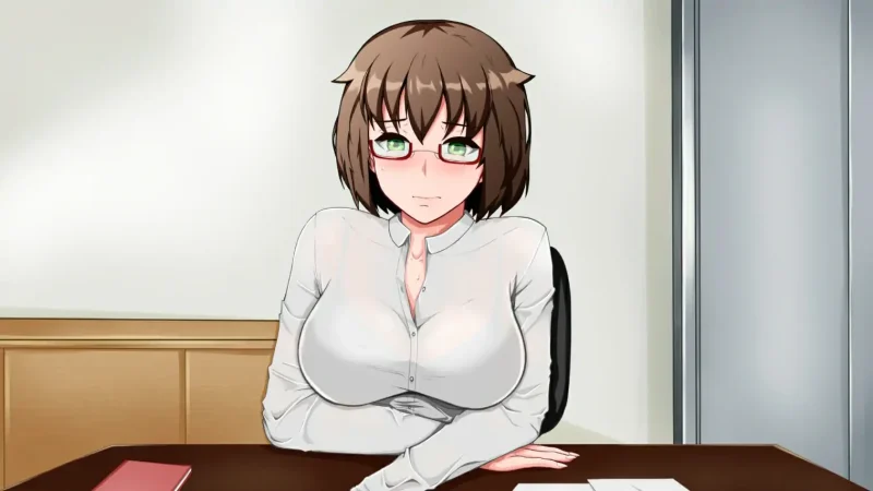 安卓+电脑【日系SLG 动态]翻页 V0.30.0步-次元总站