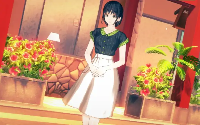 图片[1]-安卓+电脑【SLG/动态]热带 v1.0完结 步-次元总站