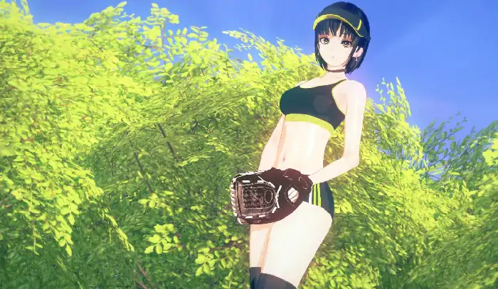 图片[2]-安卓+电脑【SLG/动态]热带 v1.0完结 步-次元总站