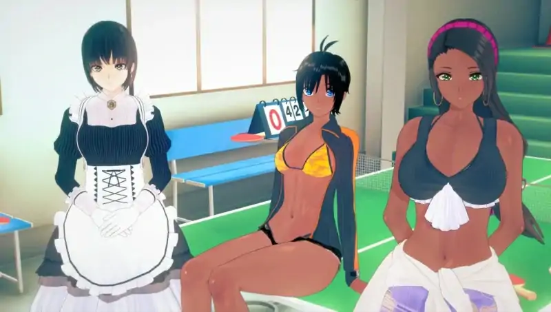 图片[4]-安卓+电脑【SLG/动态]热带 v0.9 步-次元总站