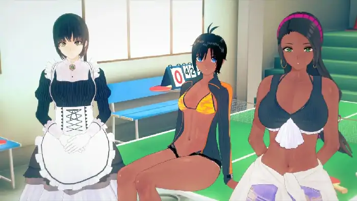 图片[4]-安卓+电脑【SLG/动态]热带 v1.0完结 步-次元总站