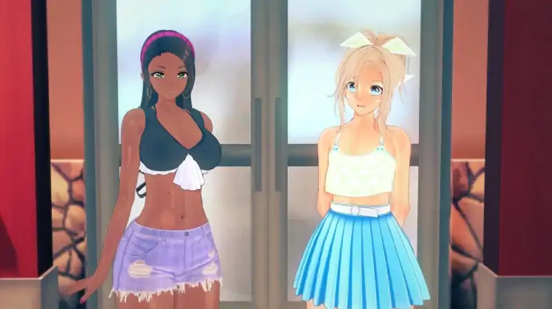 图片[5]-安卓+电脑【SLG/动态]热带 v0.9 步-次元总站