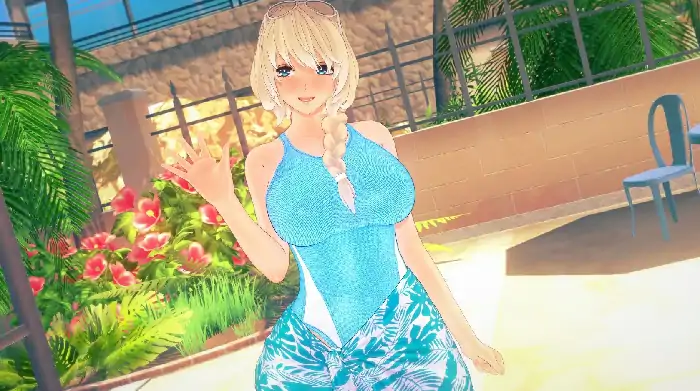 图片[6]-安卓+电脑【SLG/动态]热带 v1.0完结 步-次元总站