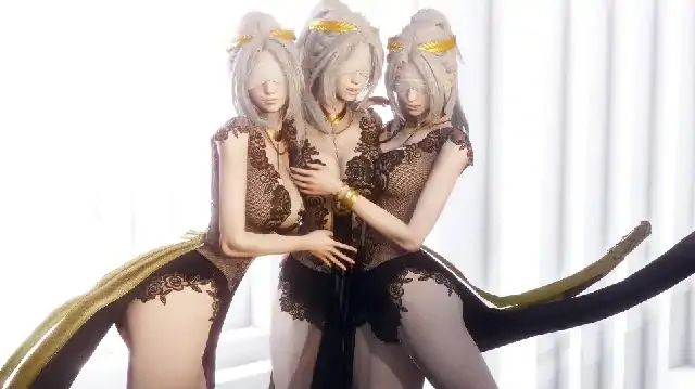 图片[2]-安卓+电脑【神作SLG/动态】永恒世界 v0.9.2步（AI少女引擎制作）-次元总站