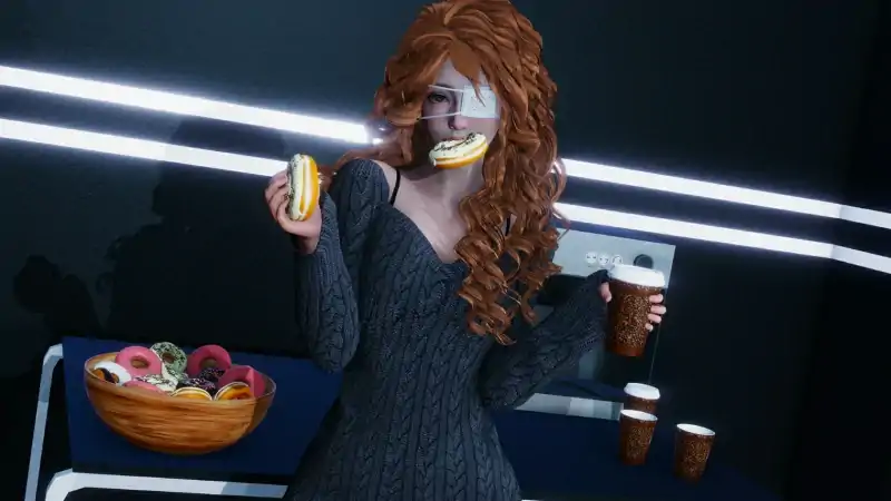 图片[1]-安卓+电脑【神作SLG/动态】永恒世界0.75（AI少女引擎制作]步-次元总站