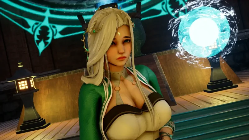 图片[4]-安卓+电脑【玄幻修仙SLG/动态]跨领域 V0.21 步-次元总站