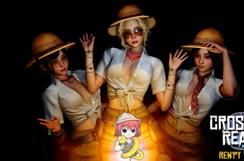 图片[5]-安卓+电脑【玄幻修仙SLG/动态]跨领域 V0.21 步-次元总站