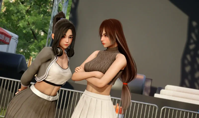 安卓+电脑【玄幻修仙SLG/动态]跨领域 V0.21 步-次元总站