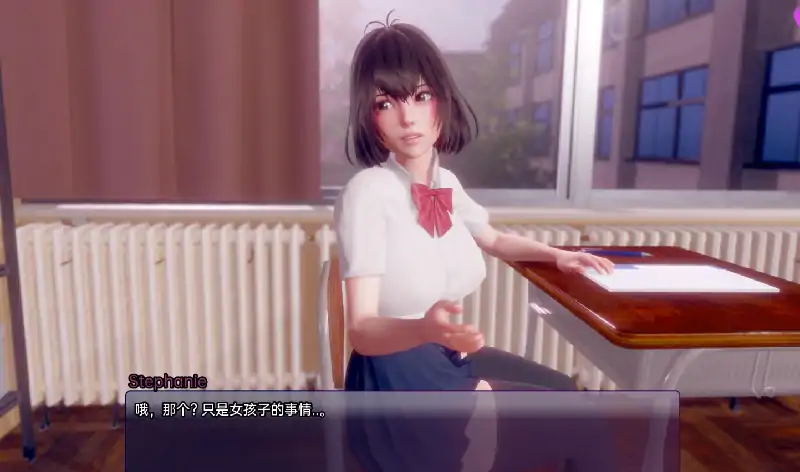 图片[8]-安卓+电脑【亚洲风SLG 动态]扭曲的记忆 v0.9步-次元总站