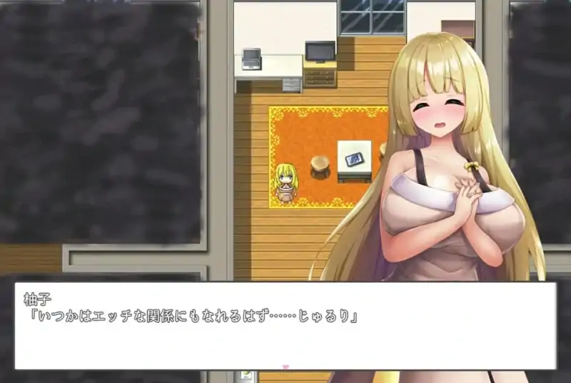 图片[1]-安卓+电脑【日系RPG】银荡姐姐-次元总站