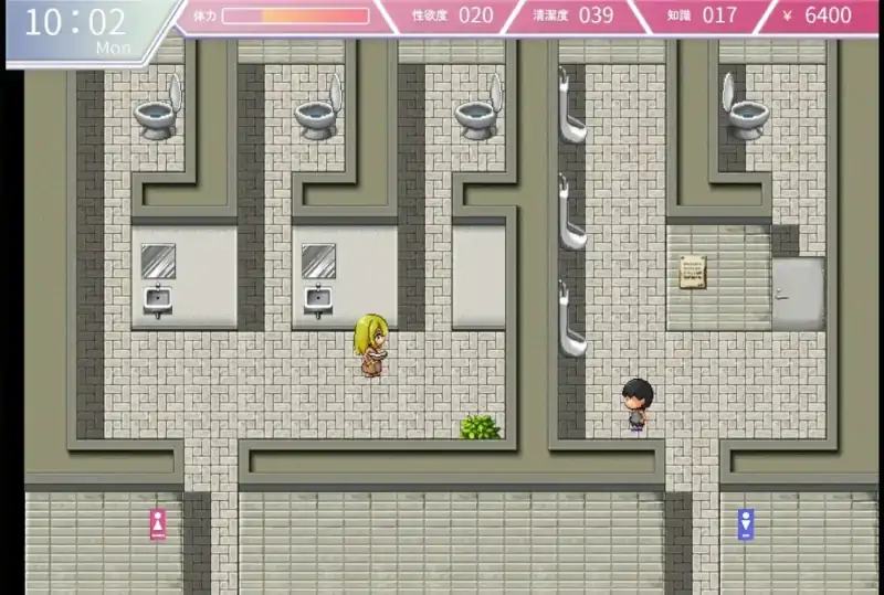 图片[2]-安卓+电脑【日系RPG】银荡姐姐-次元总站