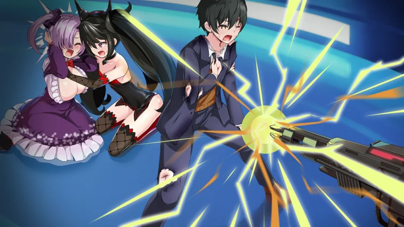图片[1]-安卓+电脑【爆款RPG CV配音】红莲飞翔-纯净烈焰-次元总站
