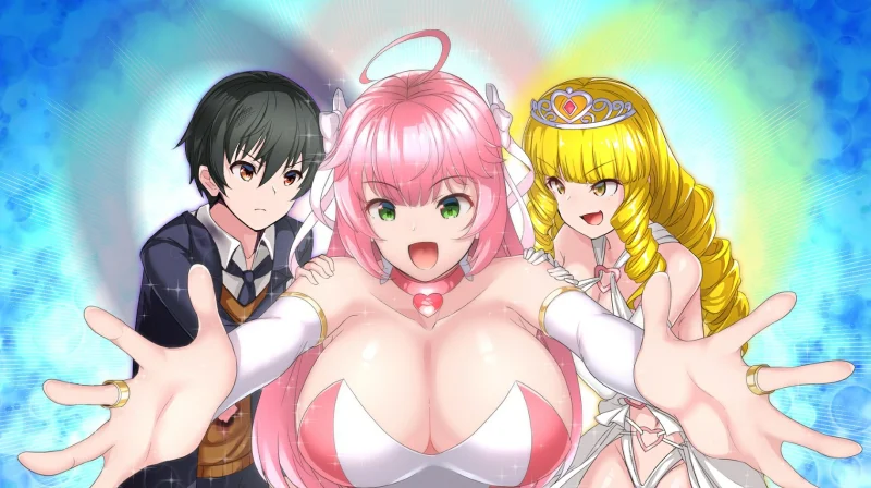 安卓+电脑【爆款RPG CV配音】红莲飞翔-纯净烈焰-次元总站