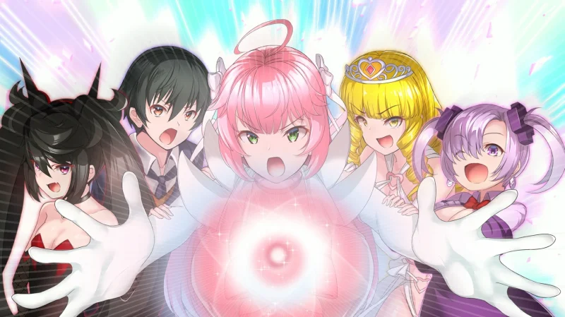 图片[5]-安卓+电脑【爆款RPG CV配音】红莲飞翔-纯净烈焰-次元总站