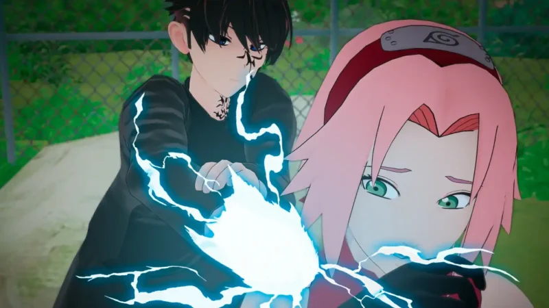 图片[6]-安卓+电脑【日系SLG 动态]火影-多元宇宙平衡 v0.997步-次元总站