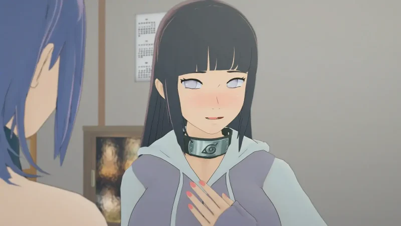 图片[8]-安卓+电脑【日系SLG 动态]火影-多元宇宙平衡 v0.997步-次元总站