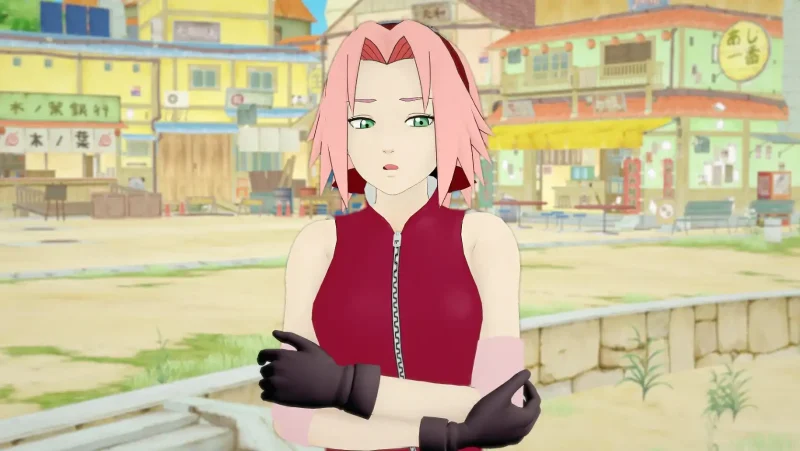 图片[9]-安卓+电脑【日系SLG 动态]火影-多元宇宙平衡 v0.997步-次元总站